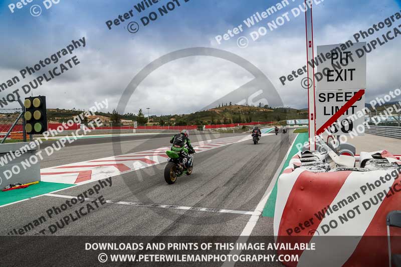 may 2019;motorbikes;no limits;peter wileman photography;portimao;portugal;trackday digital images